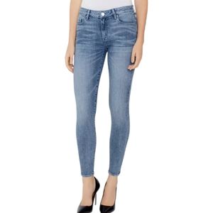 Parker Smith Ava Cove Midrise Skinny Jeans Size 30